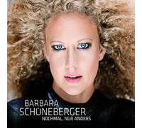 Schöneberger,Barbara - Nochmal,Nur Anders (Ltd.Pur Edt.)