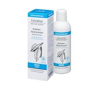 Schoenenberger ExtraHair Care System - Acqua per capelli alle erbe - con succo biologico di betulla - 1 flacone da 200 ml