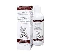 Schoenenberger Naturkosmetik ExtraHair Anti Aging Coffein Shampoo BDIH, confezione da 1 (1 x 200 ml)