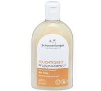 Schoenenberger Shampoo più Aloe