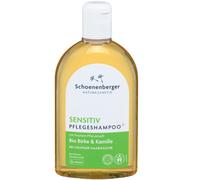 Schoenenberger Shampoo più Betulla
