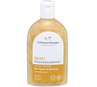 Schoenenberger Shampoo più Zenzero e Bambù