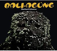 Schoener, Eberhard - Bali-Agung