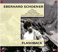 Schoener, Eberhard - Flashback
