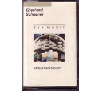Schoener, Eberhard - Sky Music/Mountain Music