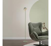 Schöner Wohnen Lampada LED da pavimento ricaricabile Bellis, Risveglio Schöner Wohnen