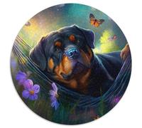 Schönes Schaf-Puzzle für Erwachsene, 1000 Teile, Puzzles für Erwachsene, anspruchsvolle DIY-Kunst für Enthusiasten, perfektes Geschenk zur Entspannung, 1000 Teile (67,5x67,5cm)