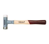 Schoenhammer Ø 40 Mm 330 Mm Legno GEDORE Professionale Strumento Expertise