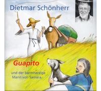 Schönherr,Dietmar - Guapito
