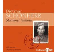 Schönherr,Dietmar - Sternloser Himmel