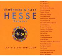 Schönherz & Fleer - Hesse Projekt 1 & 2