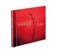 Schönherz&Fleer Poesie Projekt-Was Ist Liebe(Jewelcase Version) (CD)