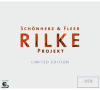 Schönherz & Fleer Rilke Projek - Schönherz & Fleer Rilke Box