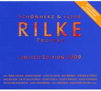 Schönherz & Fleer'S Rilke Projekt - Rilke Projekt Limited Edition 2009