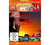 Schönsten Länder der Welt,die - Botswana