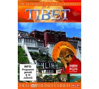 Schönsten Länder der Welt,die - Tibet