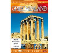 schönsten Länder der Welt - Griechenland