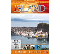 schönsten Länder der Welt - Island