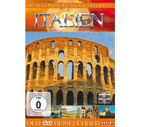 schönsten Länder der Welt - Italien (DVD) Schönsten Länder der Welt die