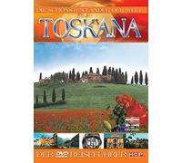 schönsten Länder der Welt - Toskana