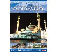 Schönsten Städte der Welt,die - Die schönsten Städte der Welt - Ankara