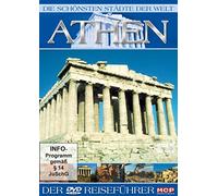 Schönsten Städte der Welt,die - Die schönsten Städte der Welt - Athen