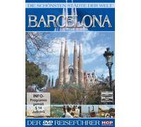 Schönsten Städte der Welt,die - Die schönsten Städte der Welt - Barcelona