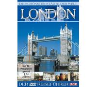 Schönsten Städte der Welt,die - Die schönsten Städte der Welt - London