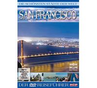 Schönsten Städte der Welt,die - Die schönsten Städte der Welt - San Francisco
