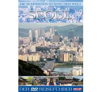 Schönsten Städte der Welt,die - Die schönsten Städte der Welt - Seoul