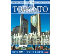 Schönsten Städte der Welt,die - Toronto