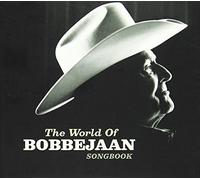 SCHOEPEN, BOBBEJAAN - WORLD OF (3 CD)