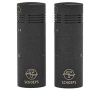 Schoeps Desert Island Set mit MK 4