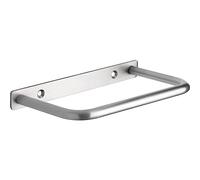 Schösswender Nora - Supporto da parete per ombrello da parete, in acciaio inox spazzolato