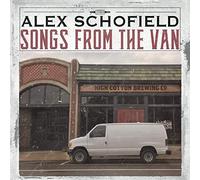 Schofield, Alex - Songs From The Van