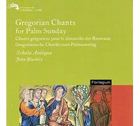Schola Antiqua - Gregorianische Choräle