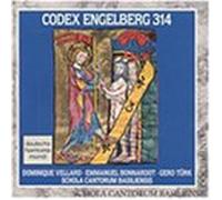Schola Cantorum Basiliensis - Codex Engelberg / Music of Late Middle Ages