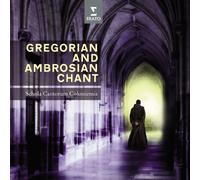 Schola Cantorum Colo - Gregorian chants [VDV]