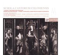 Schola Cantorum Coloniensis - Der Rosenkranz