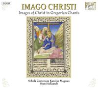 Schola Cantorum Karolus Magnus - Imago Christi
