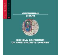 Gregorian Chant