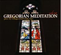Schola Cantorum Riga - Gregorian Meditation Pres.By