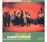 Schola Cantorum - Schola Cantorum