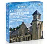 Schola Cantorum Stuttgart O Magnum Mysterium Box Set