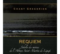 Schola des Moines de Ligugé - Requiem