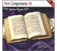 Schola Gregoriana - Ars Gregoriana: Litaniae Sanctorum, Vol. 18