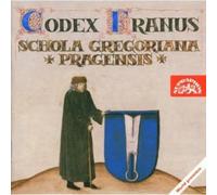 Schola Gregoriana Pragensis - Codes Franus