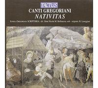 Various Composers Nativitas (CD) Album