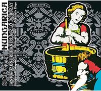 Schola Hungarica - Polyphonic Vespers For St. Michael's & St. Martin'