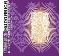 Schola Hungarica/ Szendrei/ Dobszay - Delectamentum